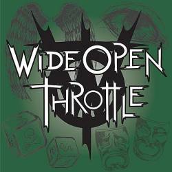 Wide Open Throttle : Twenty Ten
